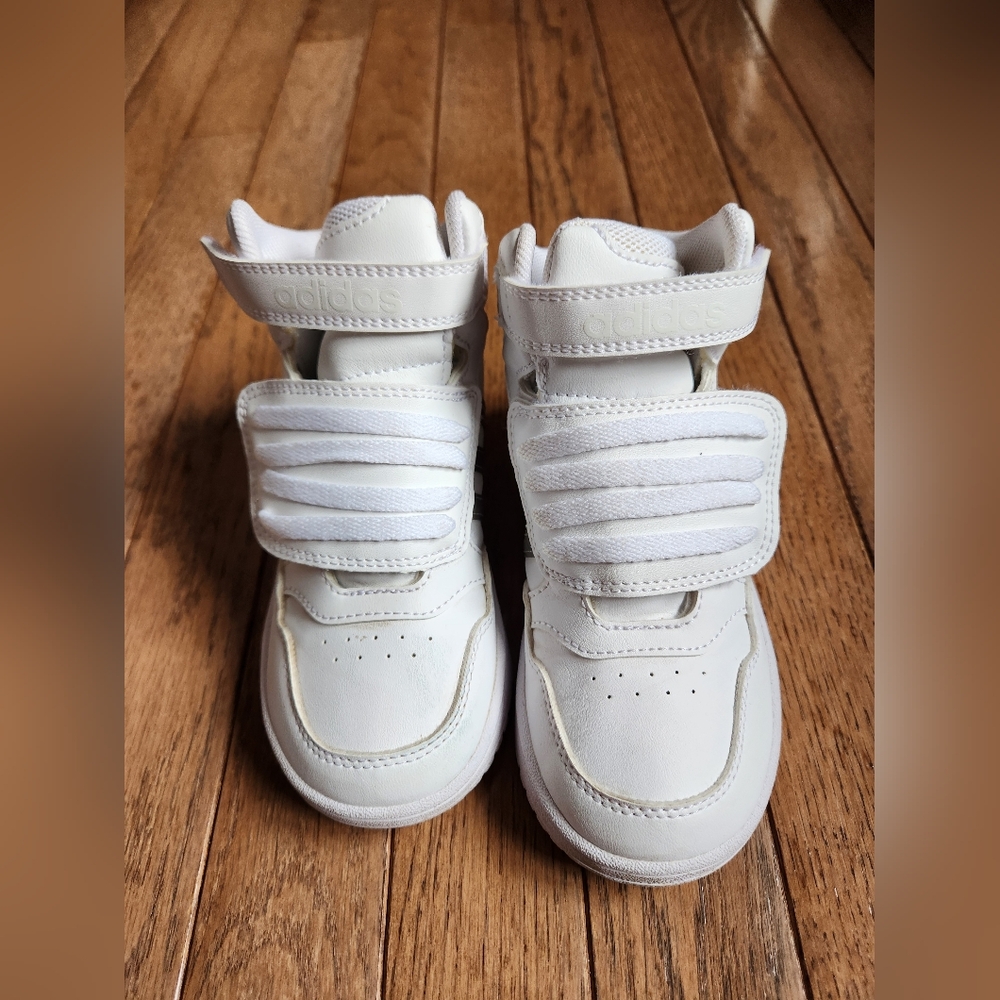 Adidas Girl Shoes - Picture 5 of 5